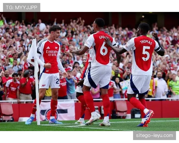 奥德加德闪耀中场,引领阿森纳新赛季强势崛起 奥德加德闪耀中场,引领阿森纳新赛季强势崛起