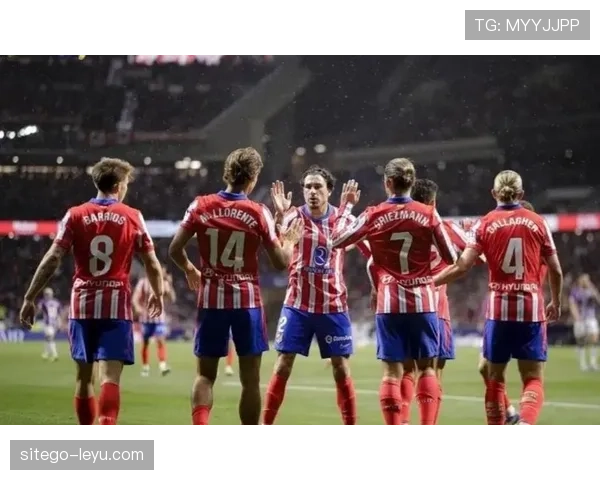 马竞铁血防守反击奏效，状态回暖成功锁定胜局