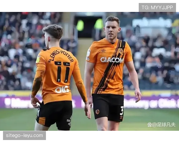 赫尔城强势反击状态火热，剑指再创佳绩