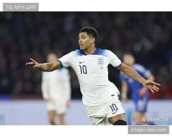 贝林厄姆庆祝动作起源揭秘：致敬偶像与个人风格融合