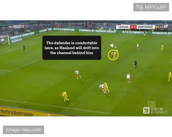 莱万 vs 哈兰德:终结效率与战术角色差异 莱万 vs 哈兰德:终结效率与战术角色差异