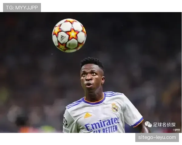 维尼修斯与同期新星对比：谁是未来第一边锋